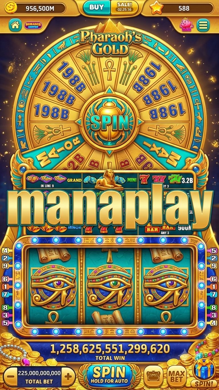 manaplay Unduh