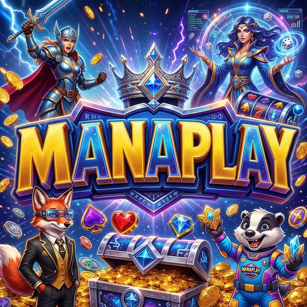 manaplay Masuk