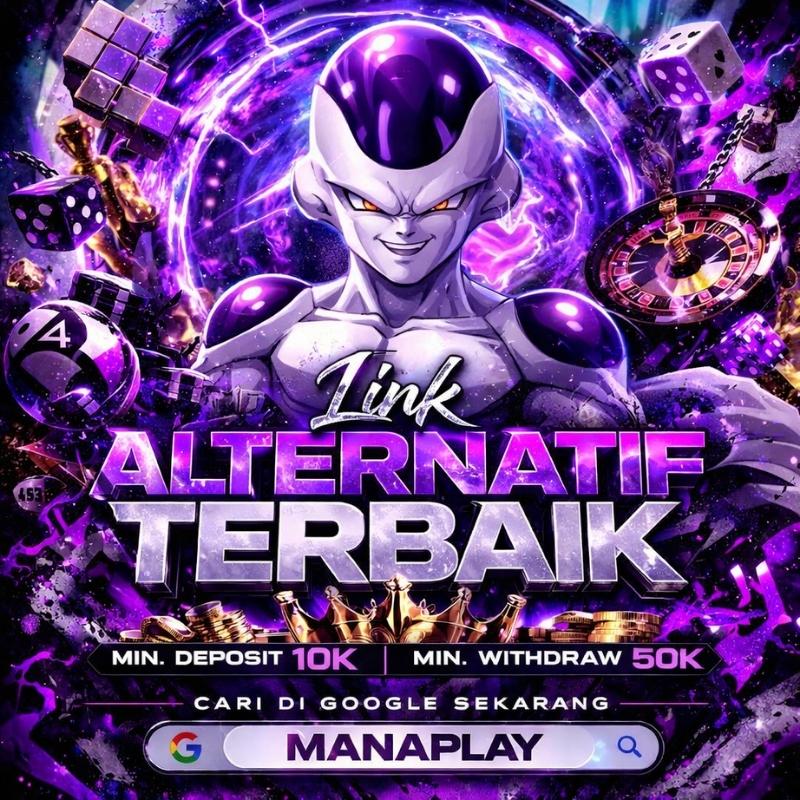 manaplay Resmi