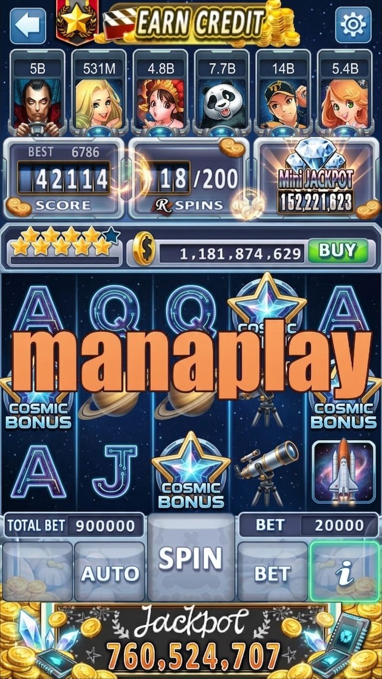 manaplay Tangkapan Layar