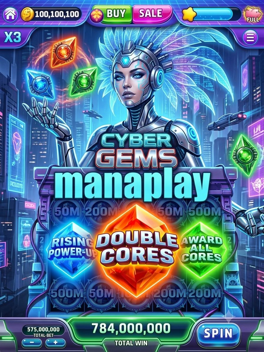manaplay Preview